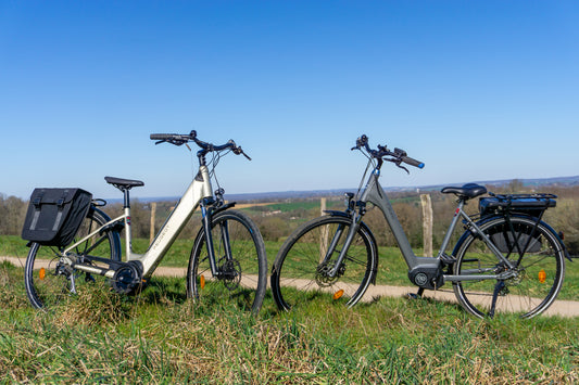 1er Avril 2023, Qualit e-Bike débute son activité !